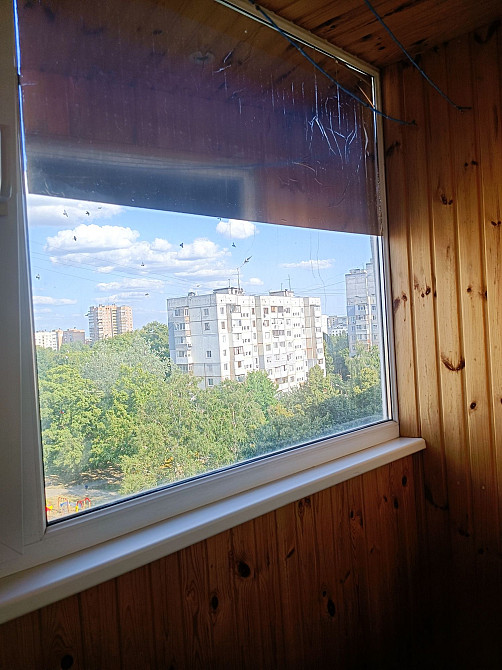 Сдам однокомнатную квартиру на Холодной Горе Харків - зображення 6