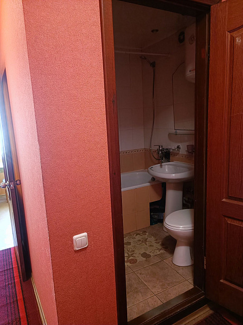 Сдам однокомнатную квартиру на Холодной Горе Харків - зображення 8