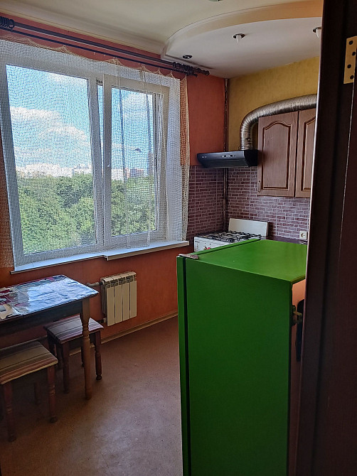 Сдам однокомнатную квартиру на Холодной Горе Харків - зображення 1