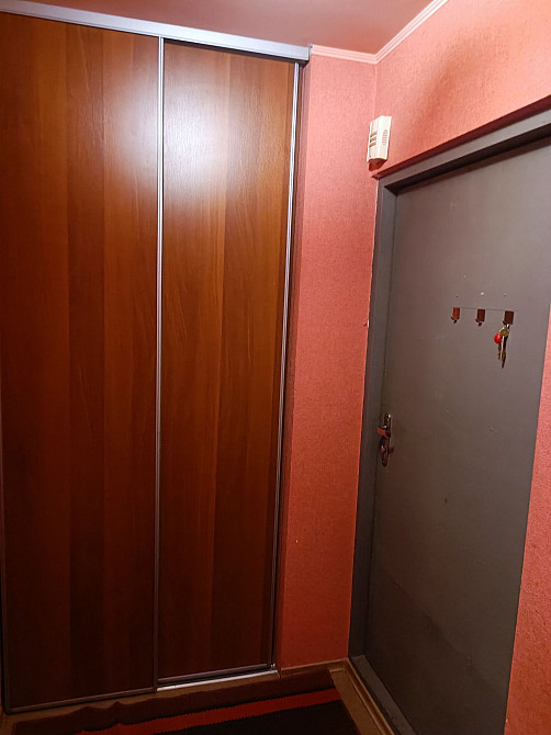 Сдам однокомнатную квартиру на Холодной Горе Харків - зображення 7