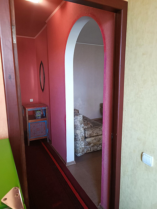 Сдам однокомнатную квартиру на Холодной Горе Харків - зображення 3