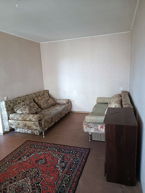 Сдам однокомнатную квартиру на Холодной Горе Харків - зображення 5