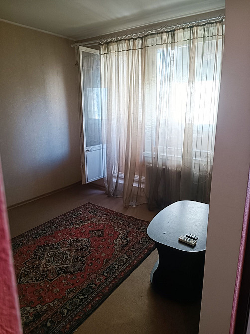 Сдам однокомнатную квартиру на Холодной Горе Харків - зображення 4