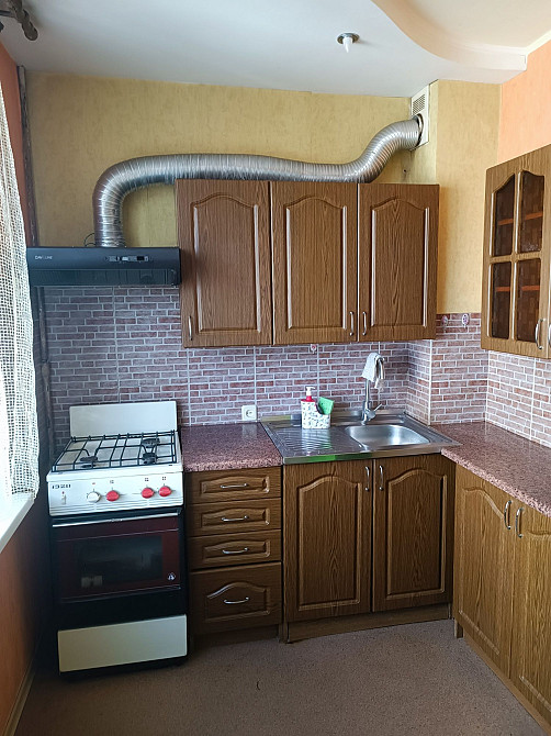 Сдам однокомнатную квартиру на Холодной Горе Харків - зображення 2