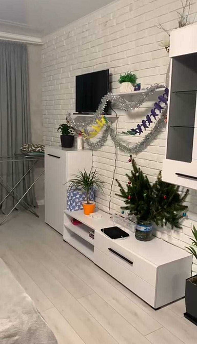 Оренда 1 кім кв в рн  Поділля. вул Зодчих 17 Винница - изображение 5