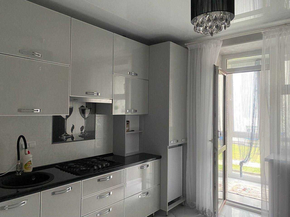 Оренда 1 кім кв в рн  Поділля. вул Зодчих 17 Винница - изображение 1