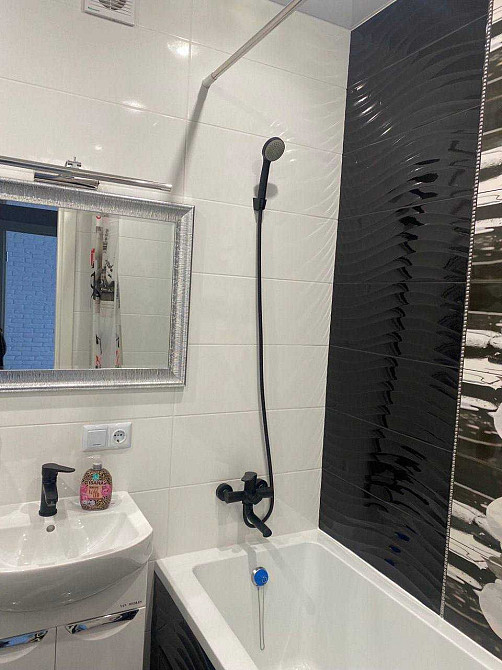 Оренда 1 кім кв в рн  Поділля. вул Зодчих 17 Винница - изображение 4