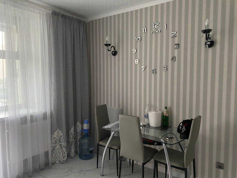 Оренда 1 кім кв в рн  Поділля. вул Зодчих 17 Винница - изображение 2