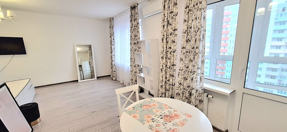 ОРЕНДА 1к на Осокорках .С . Русовой 7 Київ - зображення 2