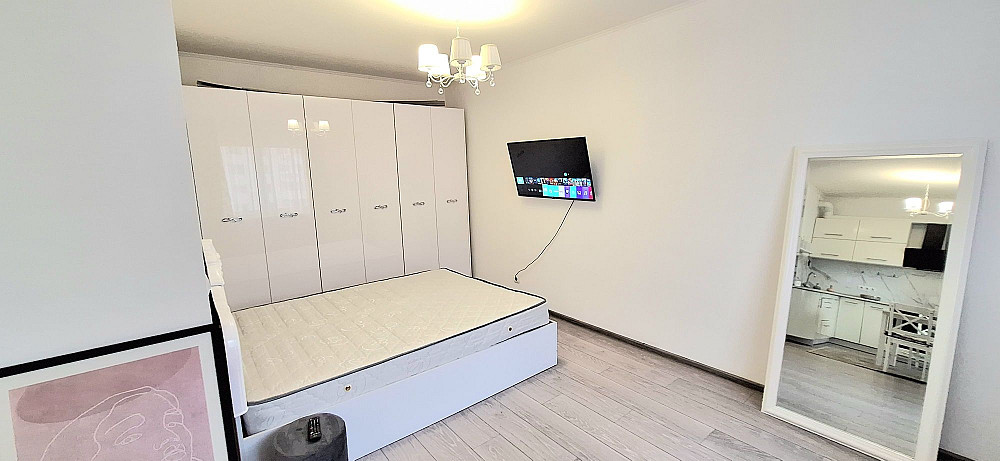 ОРЕНДА 1к на Осокорках .С . Русовой 7 Київ - зображення 7