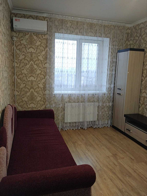 Здам свою однокімнатну квартиру. Київ - зображення 1