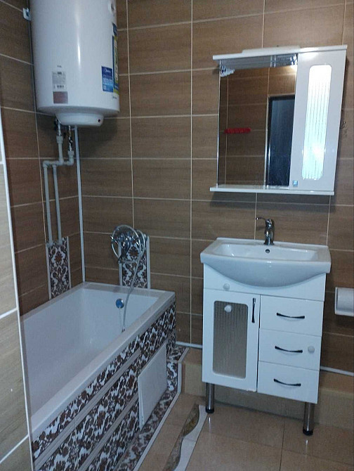 Здам свою однокімнатну квартиру. Київ - зображення 8