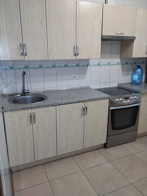 Здам свою однокімнатну квартиру. Київ - зображення 5