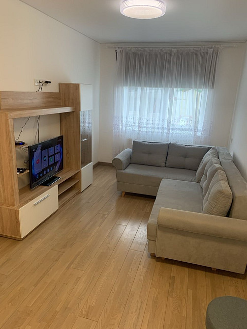 Оренда 3 кімнатна новобудова р-н Галицьке перехрестя Львів - зображення 3