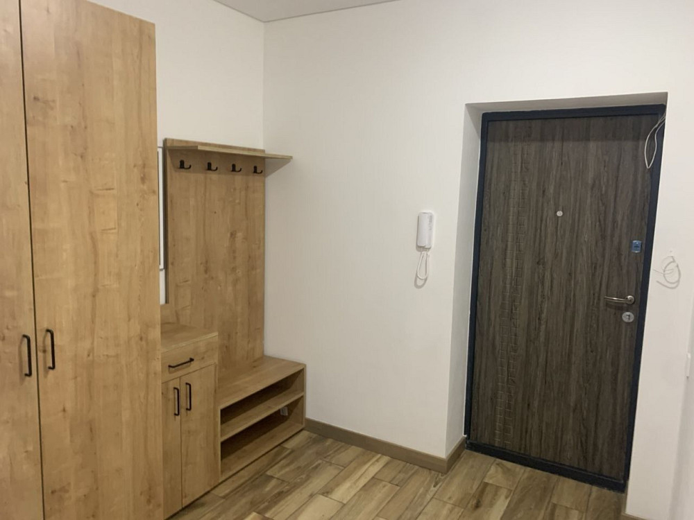 Оренда 3 кімнатна новобудова р-н Галицьке перехрестя Львів - зображення 7