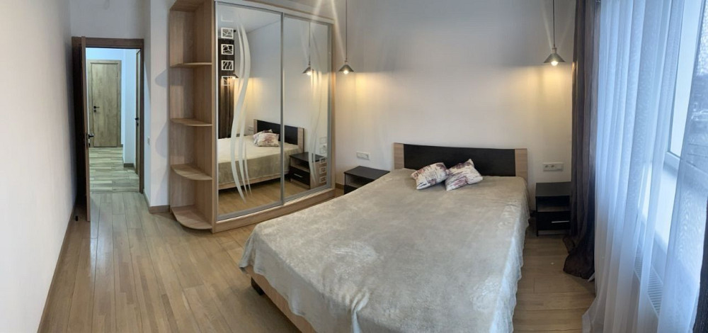 Оренда 3 кімнатна новобудова р-н Галицьке перехрестя Львів - зображення 1