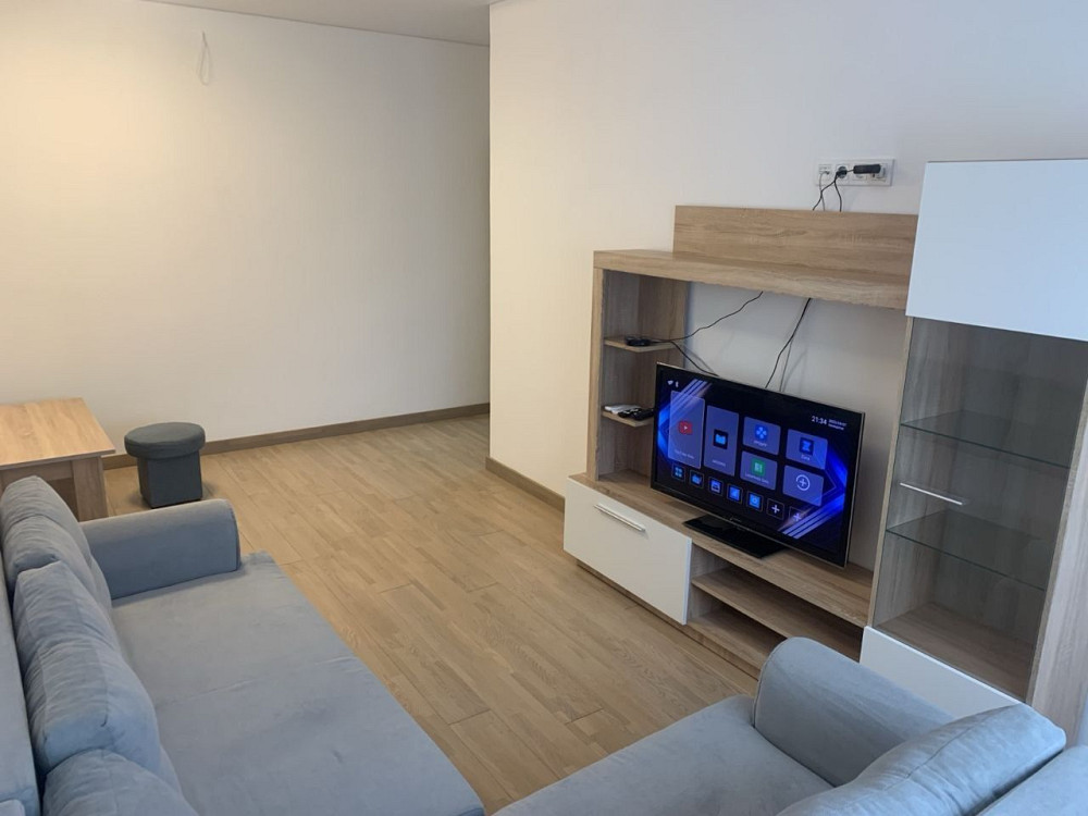 Оренда 3 кімнатна новобудова р-н Галицьке перехрестя Львів - зображення 2