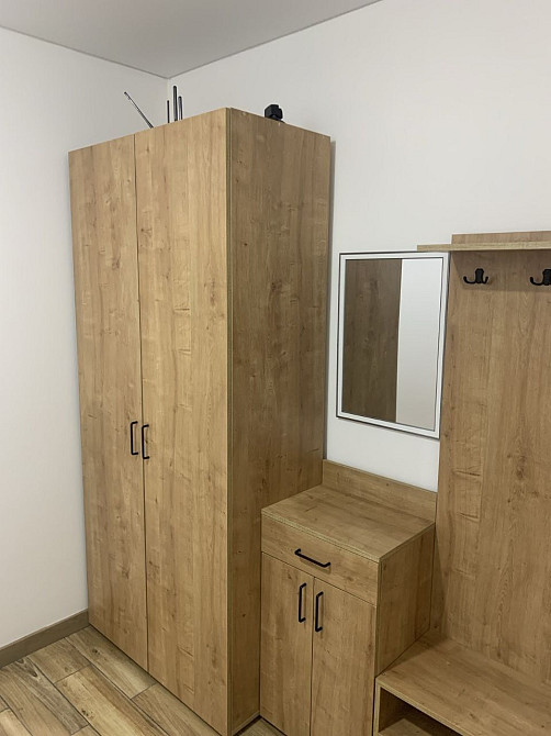 Оренда 3 кімнатна новобудова р-н Галицьке перехрестя Львів - зображення 6