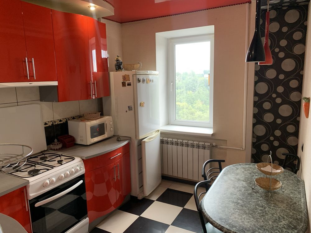 Здам 2 кімнатну квартиру Богунія Житомир - зображення 2