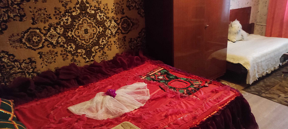 Однокімнатна квартира. 97 квартал. Кривой Рог - изображение 1