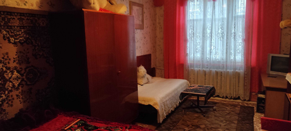 Однокімнатна квартира. 97 квартал. Кривой Рог - изображение 2