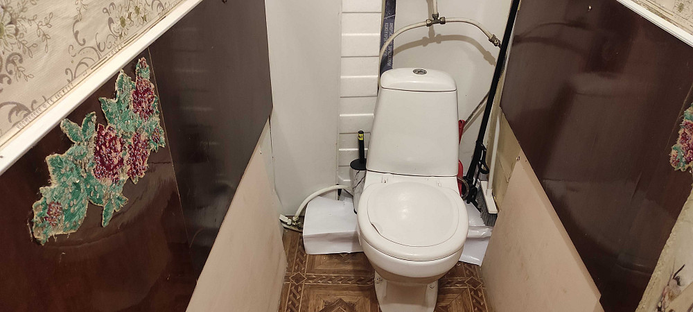 Однокімнатна квартира. 97 квартал. Кривой Рог - изображение 4