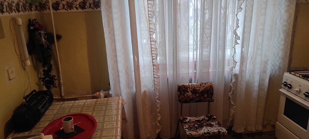 Однокімнатна квартира. 97 квартал. Кривой Рог - изображение 3