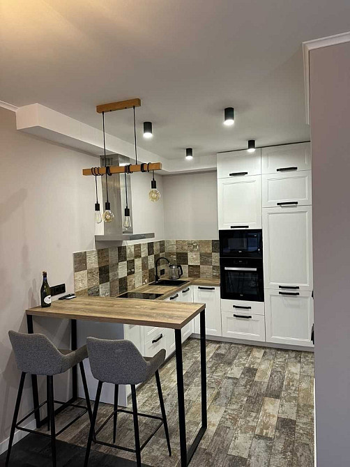 Сдам 1-ком Комфорт Таун  Качественный новый ремонт Київ - зображення 2