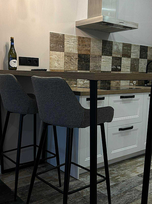 Сдам 1-ком Комфорт Таун  Качественный новый ремонт Київ - зображення 6