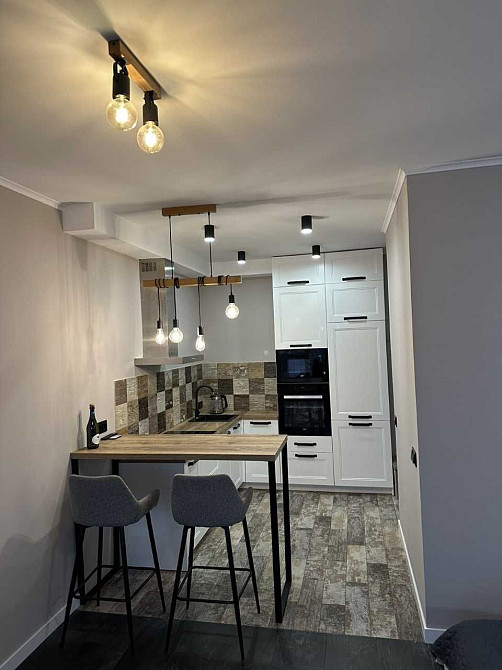 Сдам 1-ком Комфорт Таун  Качественный новый ремонт Київ - зображення 1