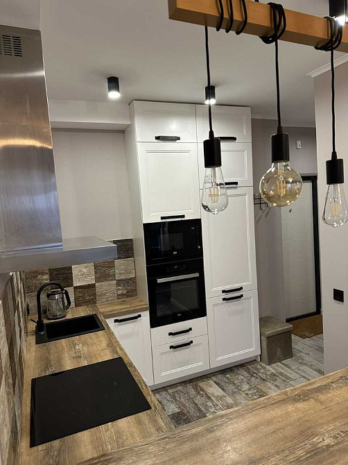 Сдам 1-ком Комфорт Таун  Качественный новый ремонт Київ - зображення 5