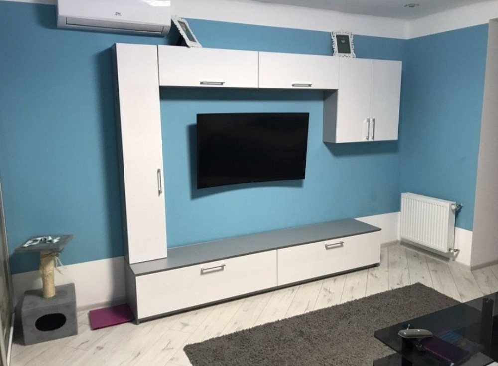 НОВОБУДОВА 3-кім. ЩАСЛИВЕ, Автономка Ровно - изображение 4