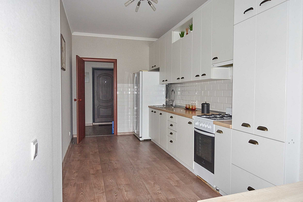 1к. квартира ул. Метрологическая 11а.  ЖК "Кришталеві джерела" Киев - изображение 6