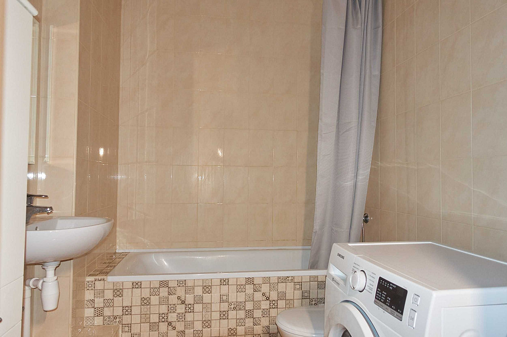 1к. квартира ул. Метрологическая 11а.  ЖК "Кришталеві джерела" Киев - изображение 7