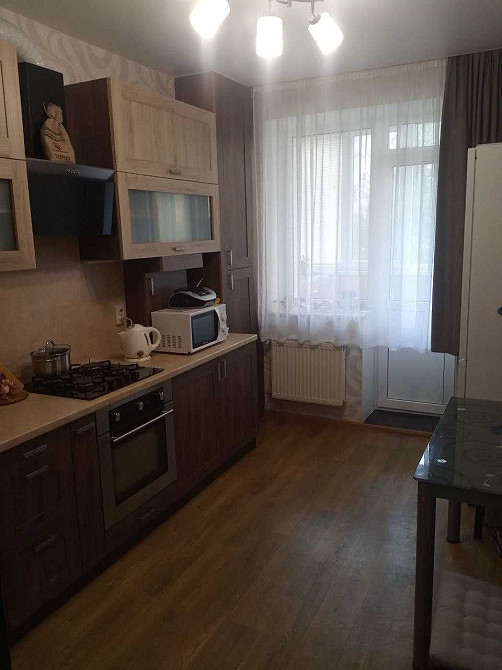 Термвново здам 1к квартиру ЖК Софія Софіївська Борщагівка Софіївська Борщагівка - зображення 1