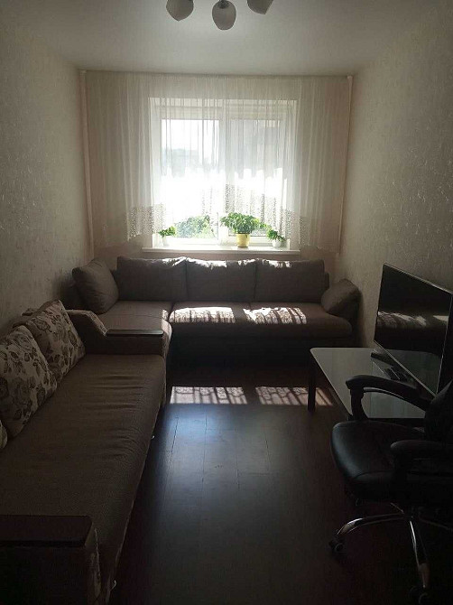 Термвново здам 1к квартиру ЖК Софія Софіївська Борщагівка Софіївська Борщагівка - зображення 3