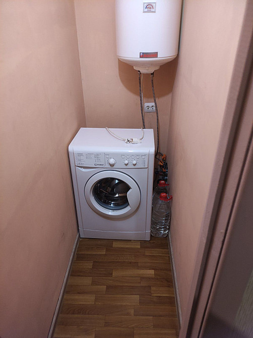 Сдам 1ую квартиру Таирова, Левитана.Газ Одеса - зображення 5