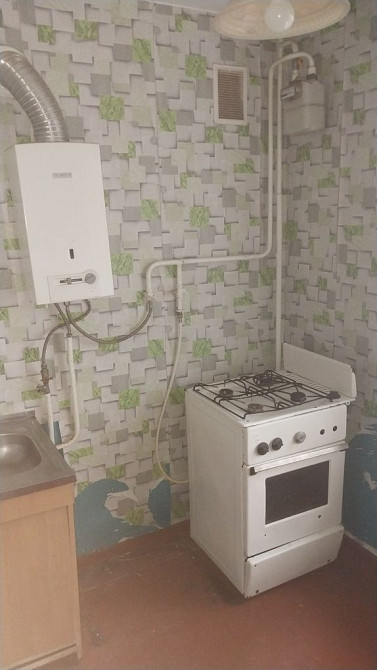 Здається 1 кімнатна квартира р -Центр, не кутова Каменец-Подольский - изображение 2