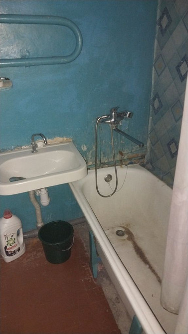 Здається 1 кімнатна квартира р -Центр, не кутова Каменец-Подольский - изображение 3