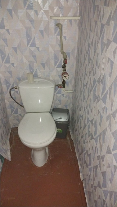 Здається 1 кімнатна квартира р -Центр, не кутова Каменец-Подольский - изображение 4