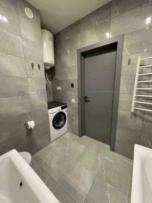 Оренда 2 кімнатної квартири Київ Дарницький, л. С. Крушельницкой 5 Киев - изображение 2