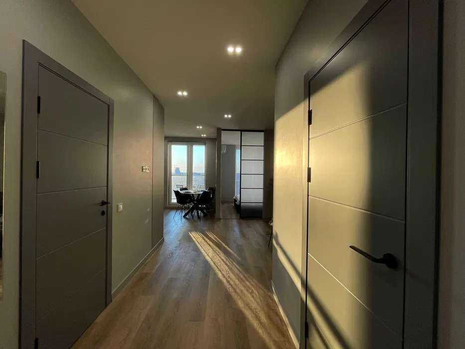 Оренда 2 кімнатної квартири Київ Дарницький, л. С. Крушельницкой 5 Киев - изображение 8