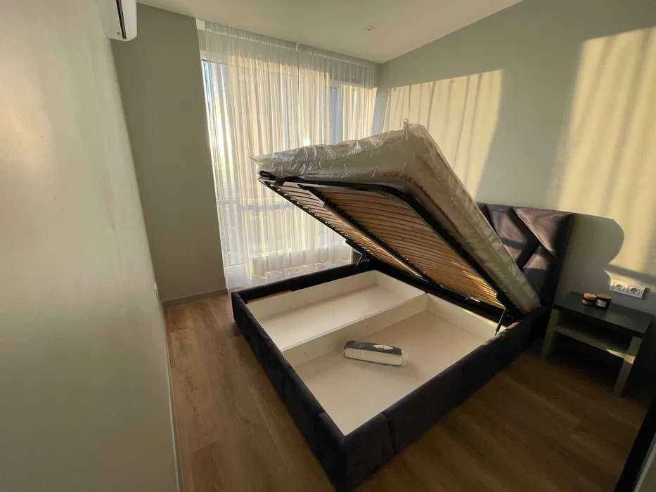 Оренда 2 кімнатної квартири Київ Дарницький, л. С. Крушельницкой 5 Киев - изображение 6