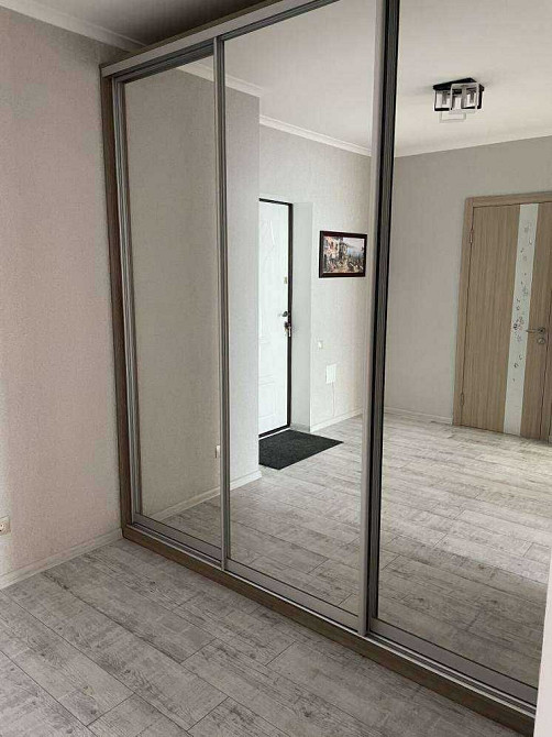 Оренда 2 комнатной квартири Киев , Голосиевский, ул. Юлии Здановской Київ - зображення 4