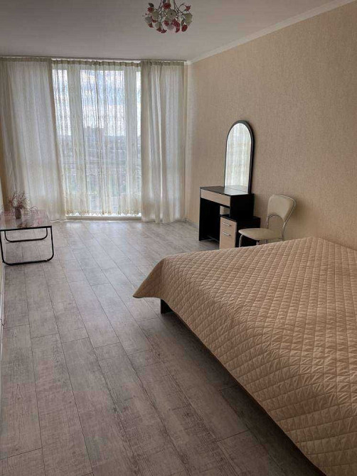 Оренда 2 комнатной квартири Киев , Голосиевский, ул. Юлии Здановской Київ - зображення 3