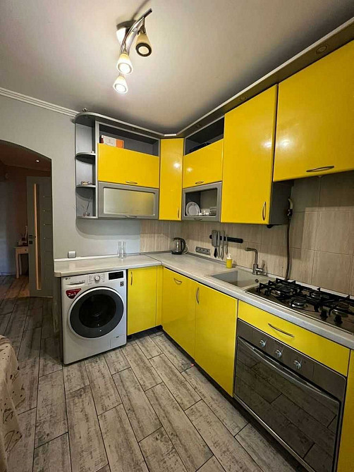 Довготривала оренда 2к квартири на вул. Наукова Львів - зображення 4