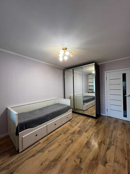 Довготривала оренда 2к квартири на вул. Наукова Львів - зображення 8