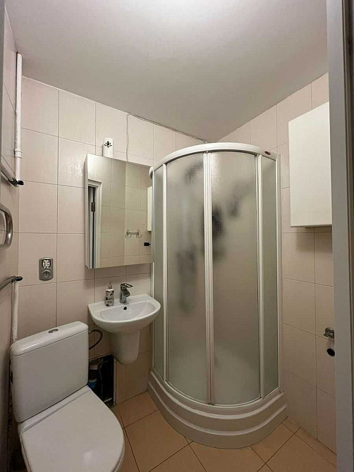 Довготривала оренда 2к квартири на вул. Наукова Львів - зображення 6