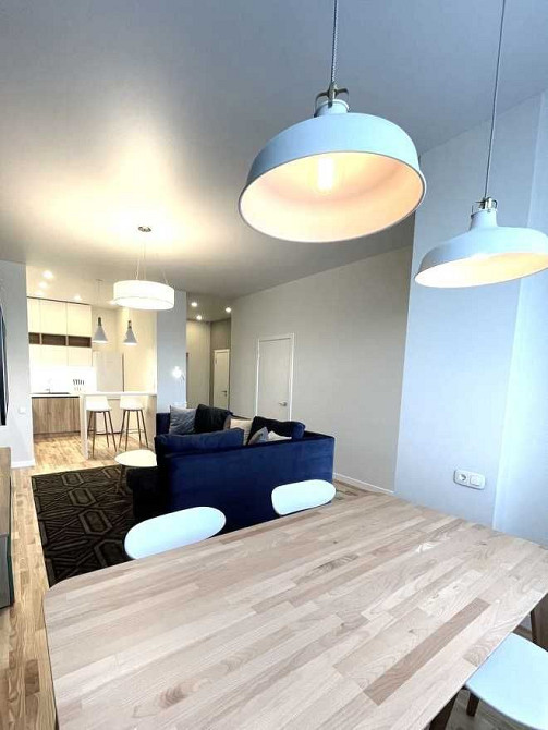 Оренда 2х кімн квартири Львів - зображення 2