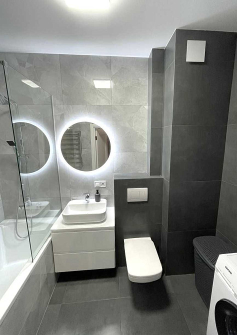 Оренда 2х кімн квартири Львів - зображення 4